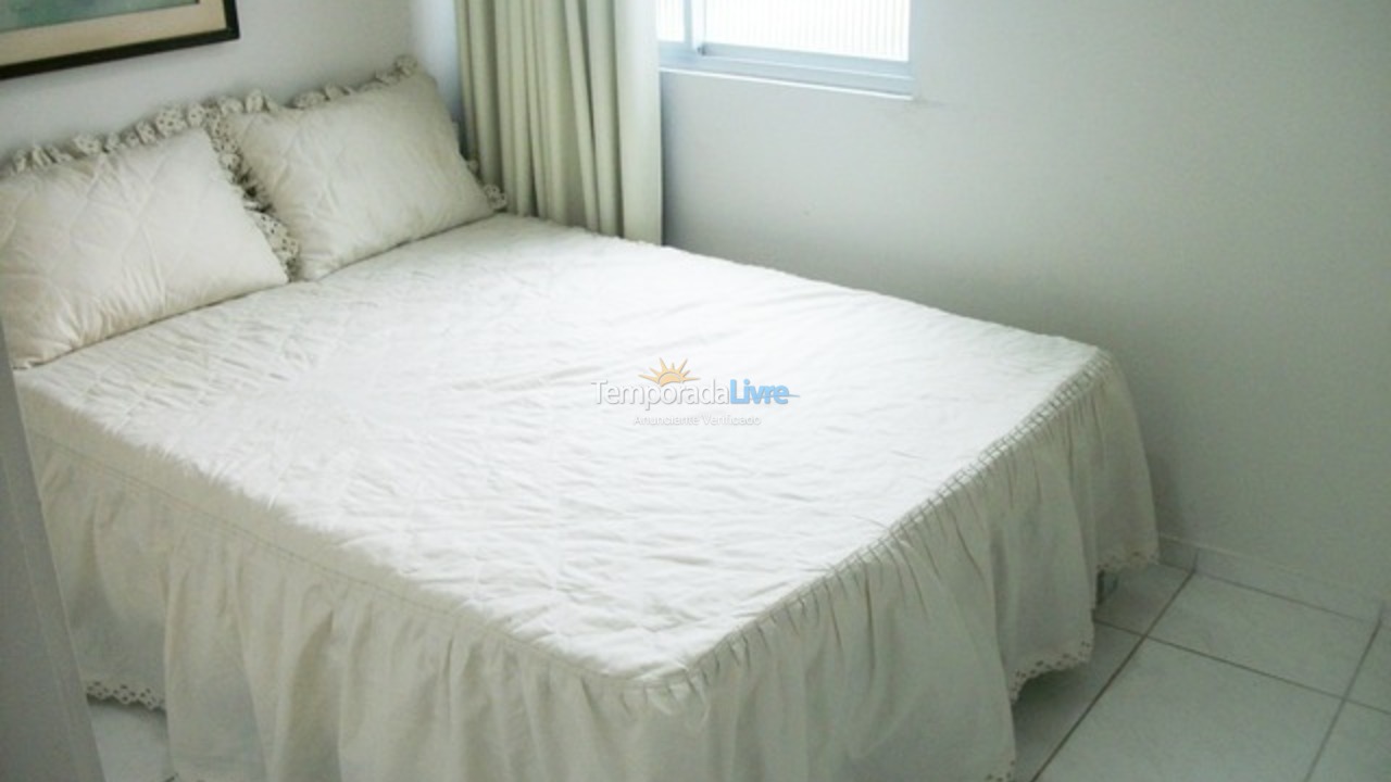 Apartamento para alquiler de vacaciones em Balneário Camboriú (Praia Central)