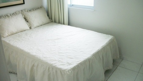 Apartamento de 1 dormitorio con AR. Edificio con PISCINA !!!