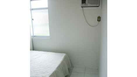 Apartamento de 1 dormitorio con AR. Edificio con PISCINA !!!