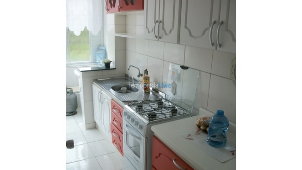 Apartamento para alquiler de vacaciones em Balneário Camboriú (Praia Central)