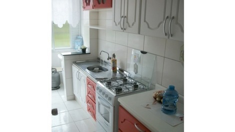 Apartamento de 1 dormitorio con AR. Edificio con PISCINA !!!