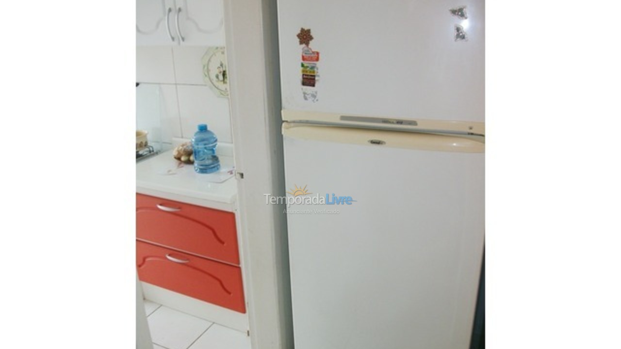 Apartamento para alquiler de vacaciones em Balneário Camboriú (Praia Central)