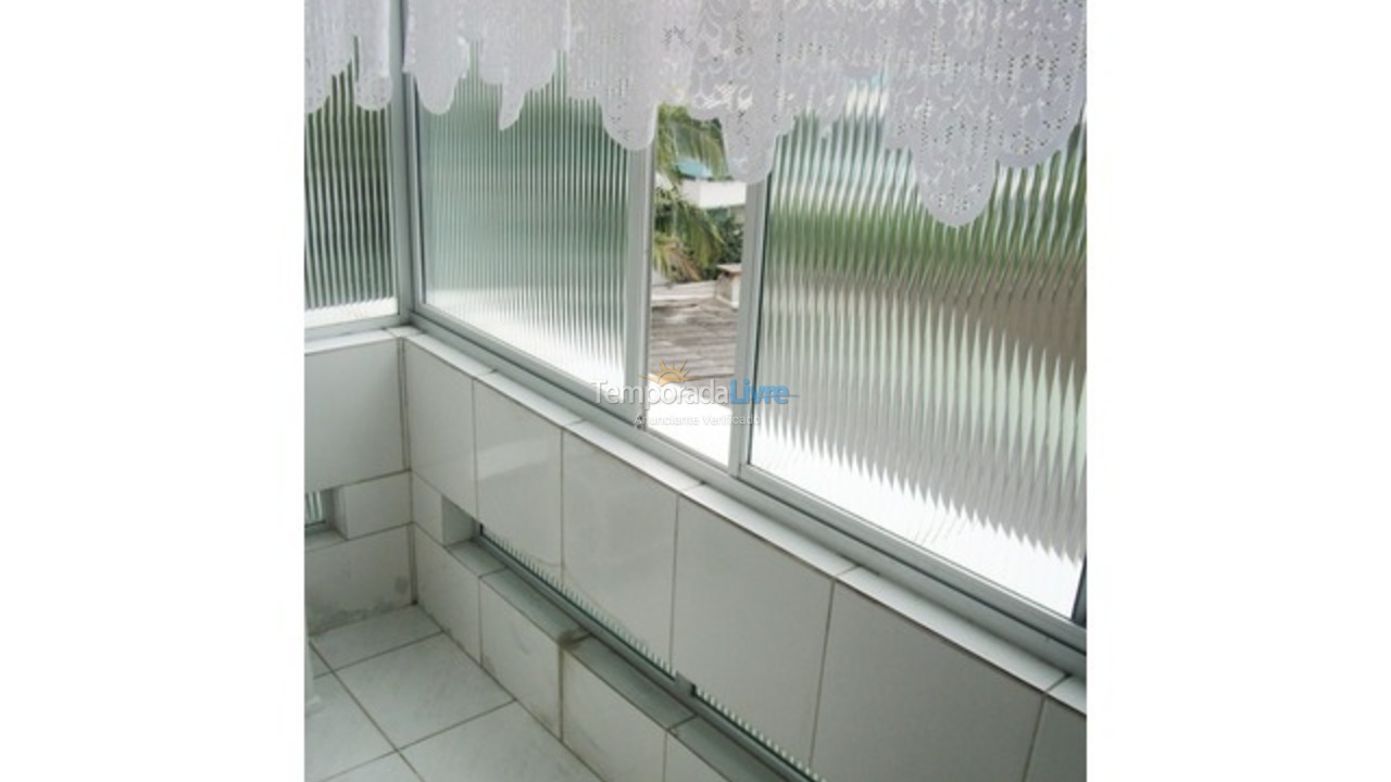 Apartamento para alquiler de vacaciones em Balneário Camboriú (Praia Central)