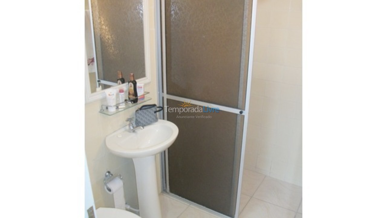 Apartamento para alquiler de vacaciones em Balneário Camboriú (Praia Central)