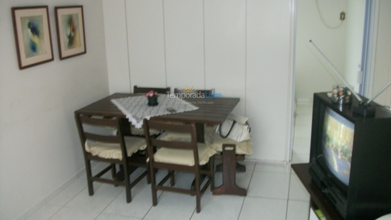 Apartamento para alquiler de vacaciones em Balneário Camboriú (Praia Central)