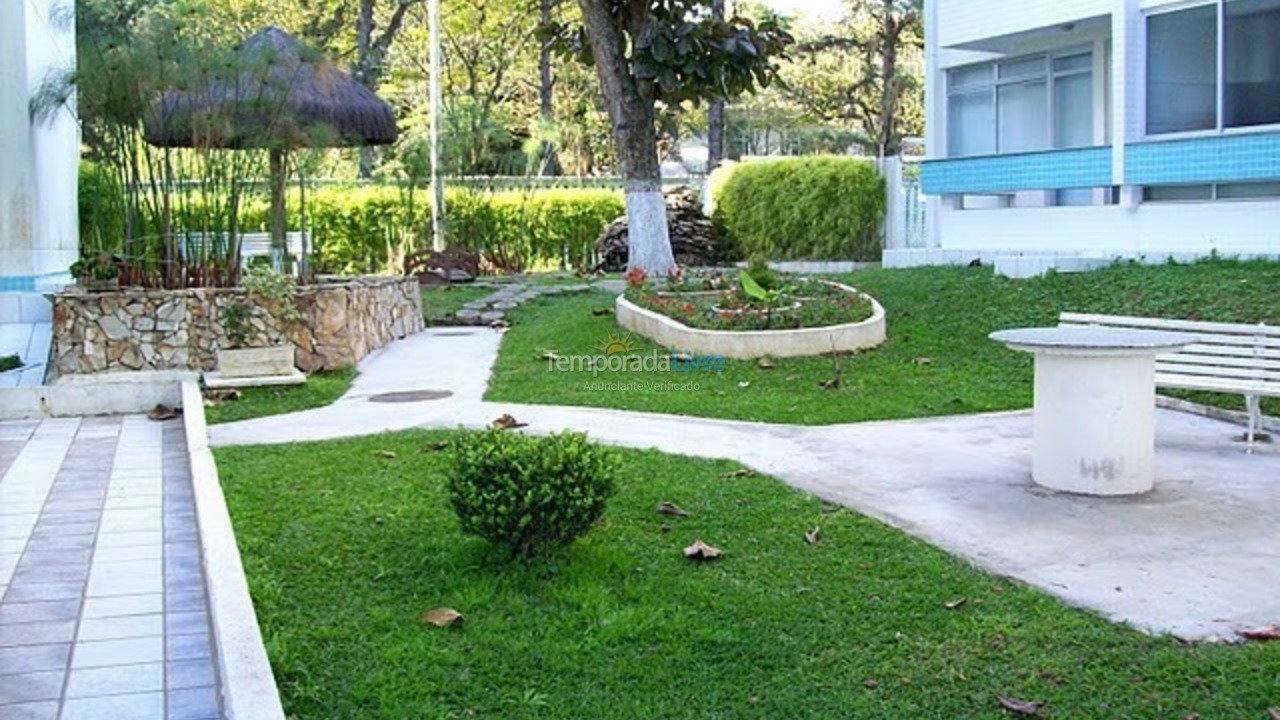 Apartamento para alquiler de vacaciones em Balneário Camboriú (Praia Central)