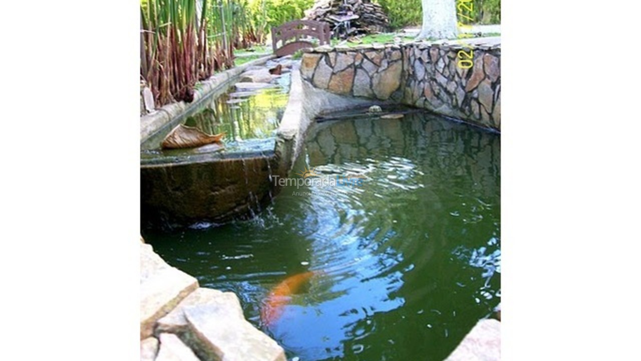 Apartamento para alquiler de vacaciones em Balneário Camboriú (Praia Central)