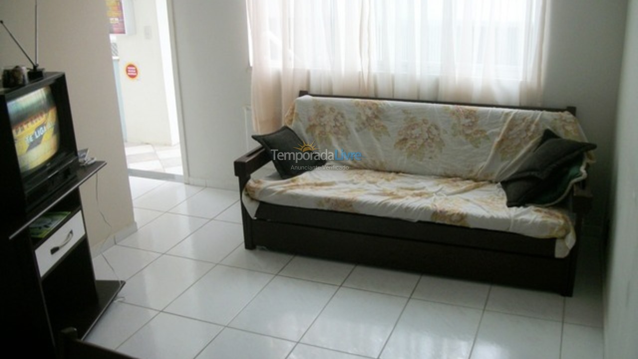 Apartamento para alquiler de vacaciones em Balneário Camboriú (Praia Central)