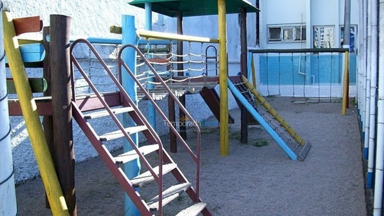 Apartamento para alquiler de vacaciones em Balneário Camboriú (Praia Central)