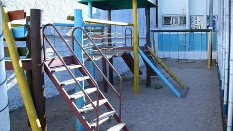 Apartamento de 1 dormitorio con AR. Edificio con PISCINA !!!