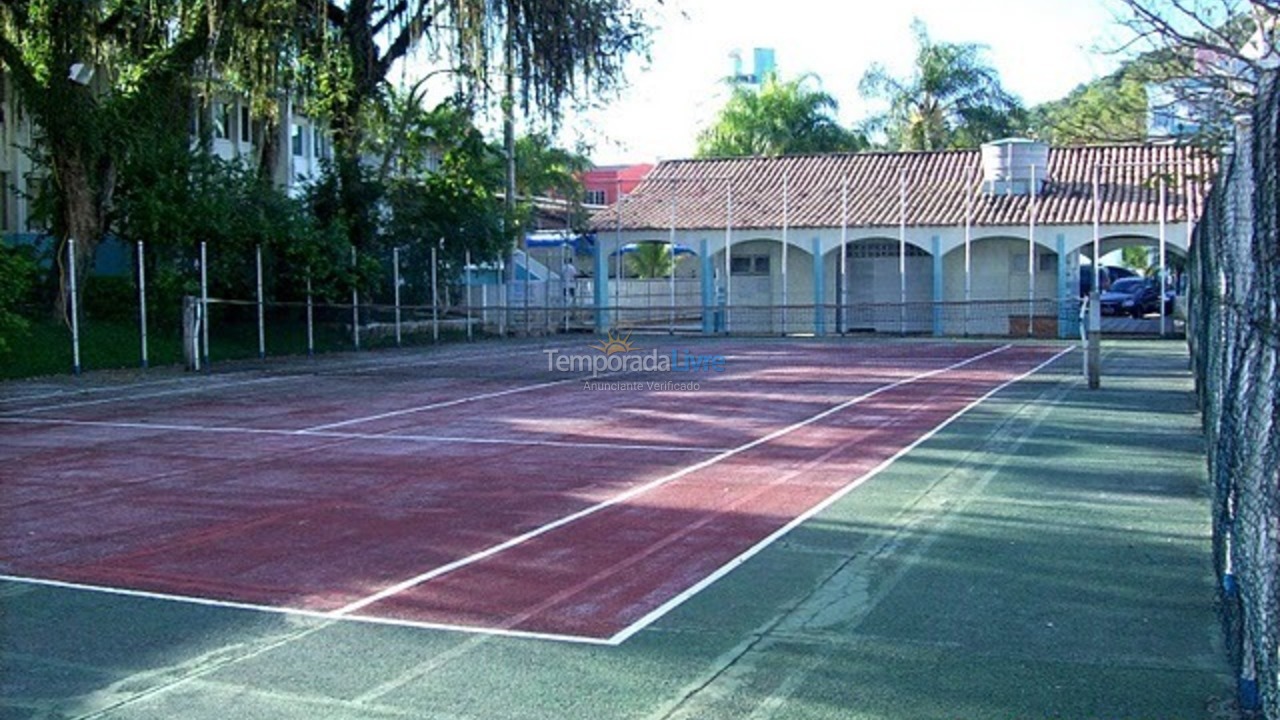 Apartamento para alquiler de vacaciones em Balneário Camboriú (Praia Central)