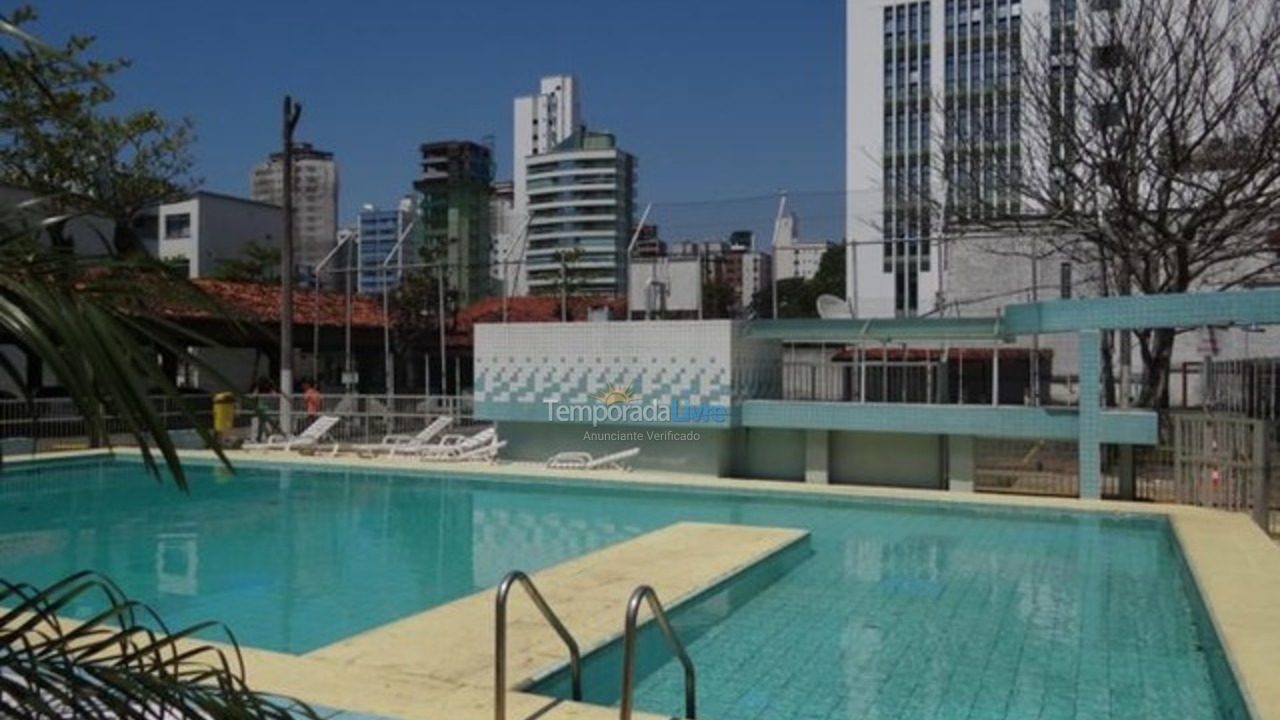 Apartamento para alquiler de vacaciones em Balneário Camboriú (Praia Central)