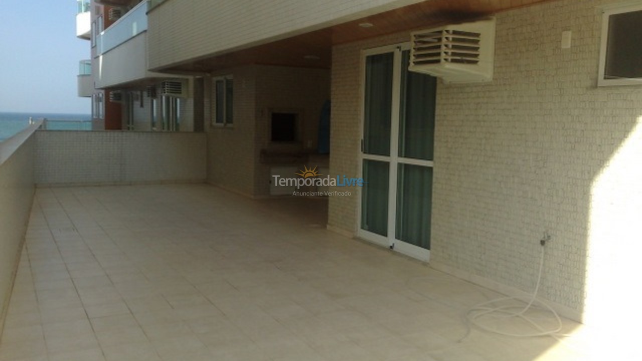 Apartamento para aluguel de temporada em Itapema (Centro)