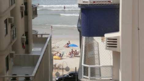 Apartamento para alquilar en Itapema - Centro