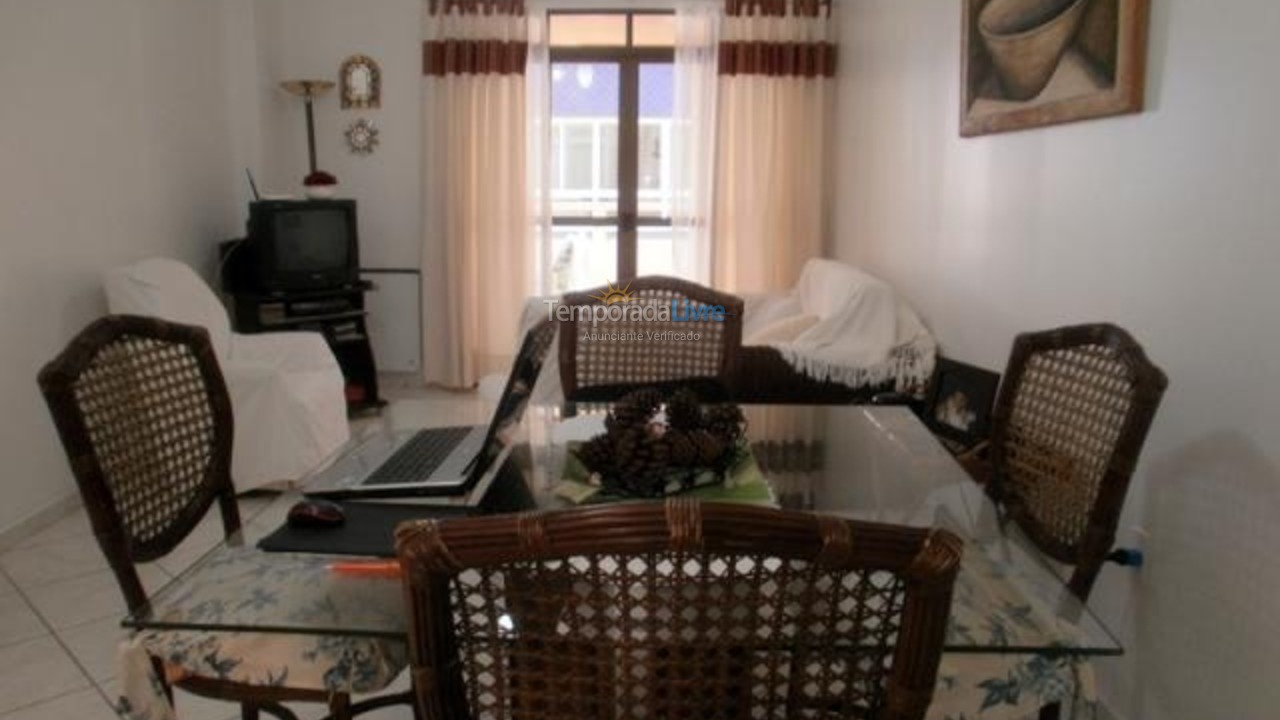 Apartamento para alquiler de vacaciones em Itapema (Centro)