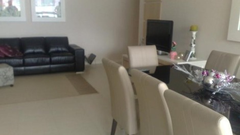 Sala com 3 ambientes - WIFI