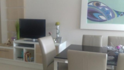 Sala com 3 ambientes - WIFI