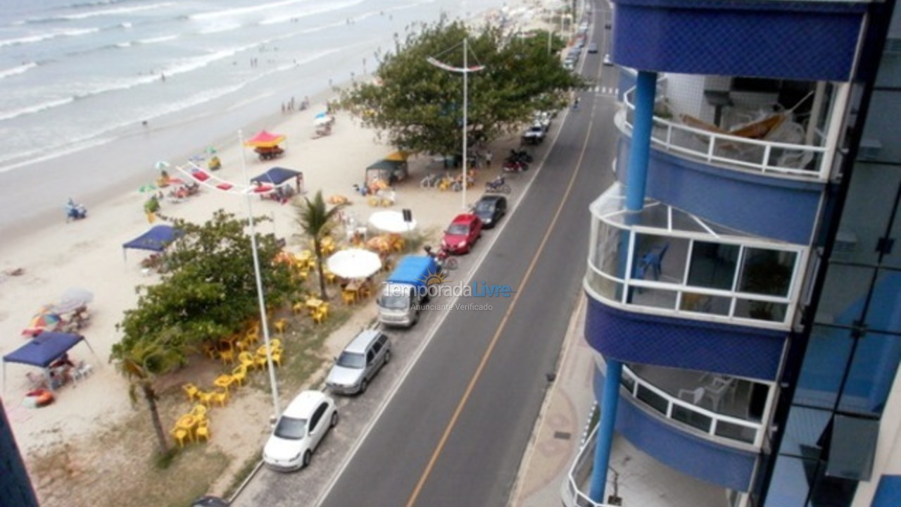 Apartamento para alquiler de vacaciones em Itapema (Centro)