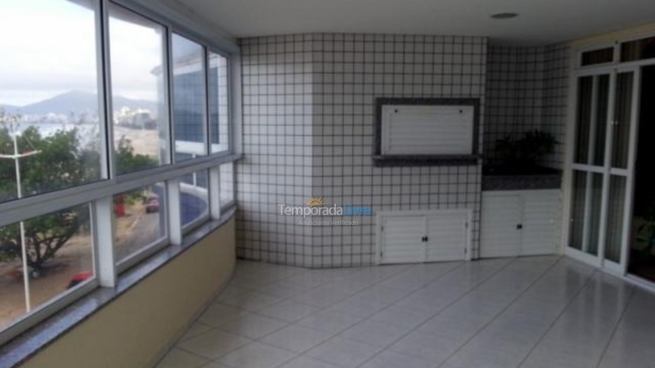 Apartamento para alquiler de vacaciones em Itapema (Centro)