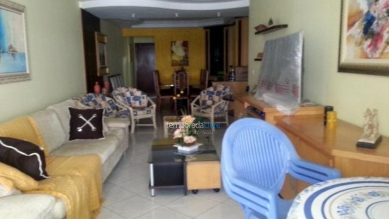 Apartamento para alquiler de vacaciones em Itapema (Centro)