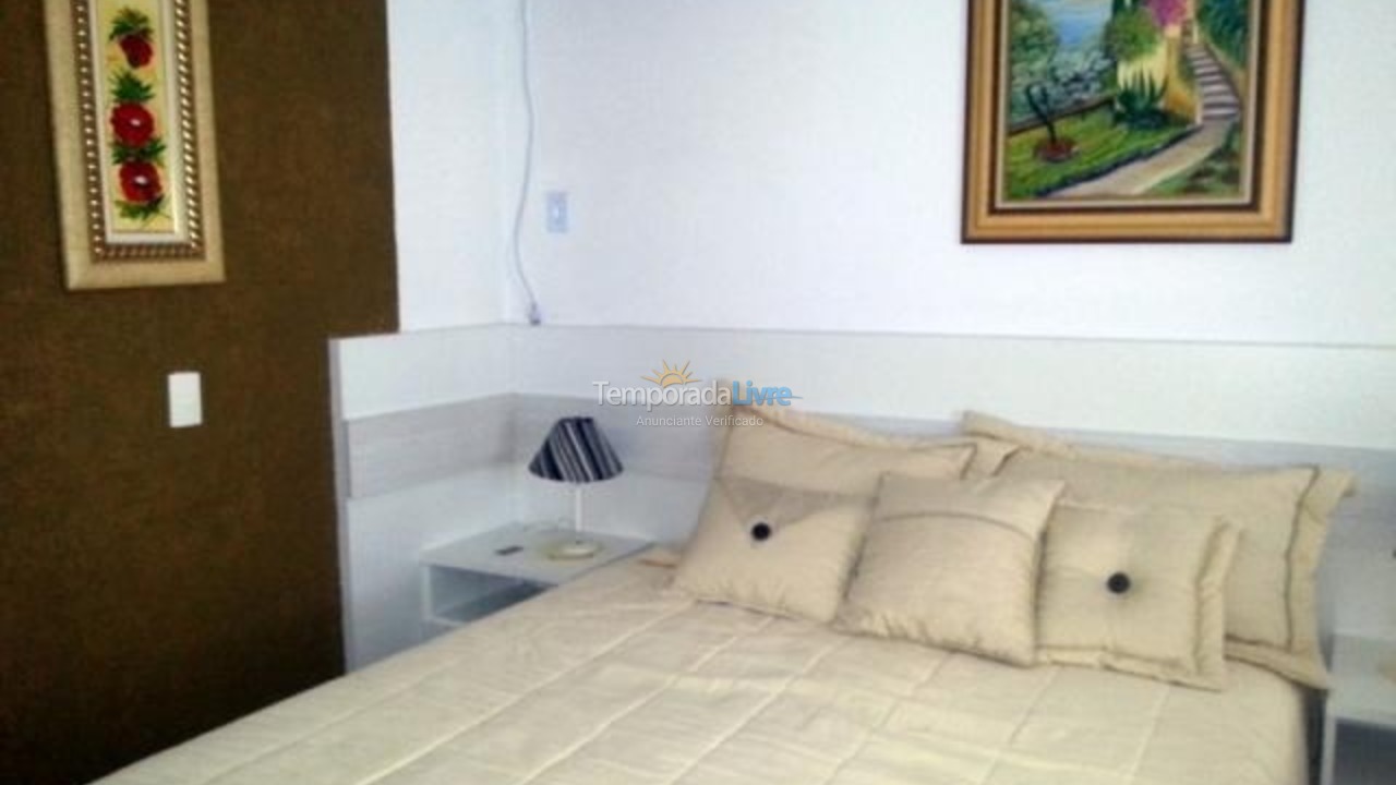 Apartamento para alquiler de vacaciones em Itapema (Centro)