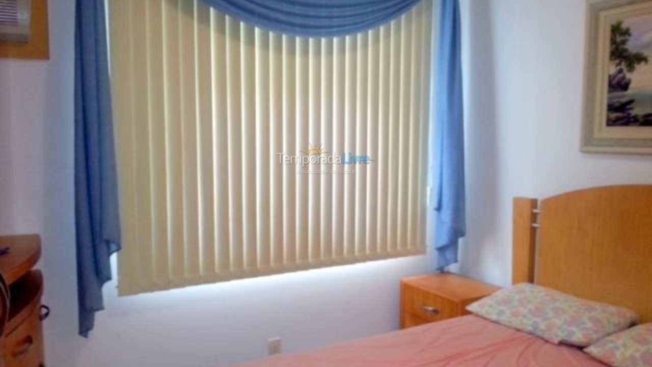 Apartamento para alquiler de vacaciones em Itapema (Centro)