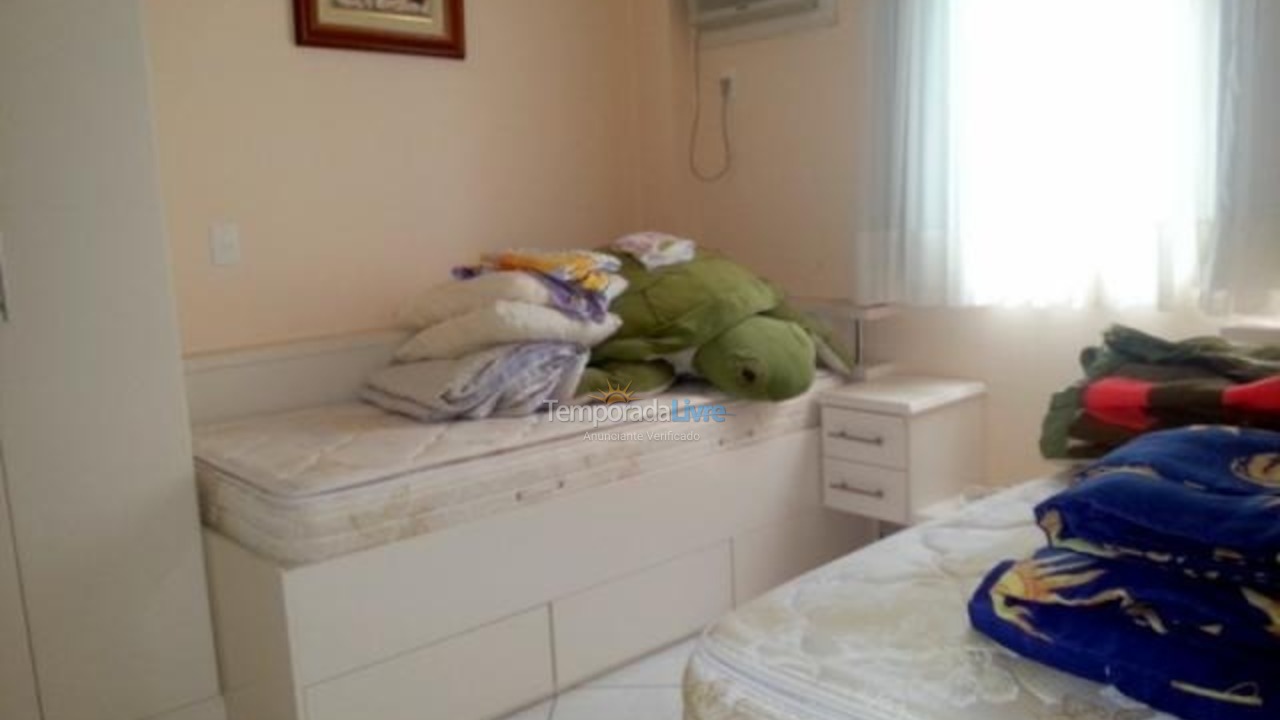 Apartamento para alquiler de vacaciones em Itapema (Centro)
