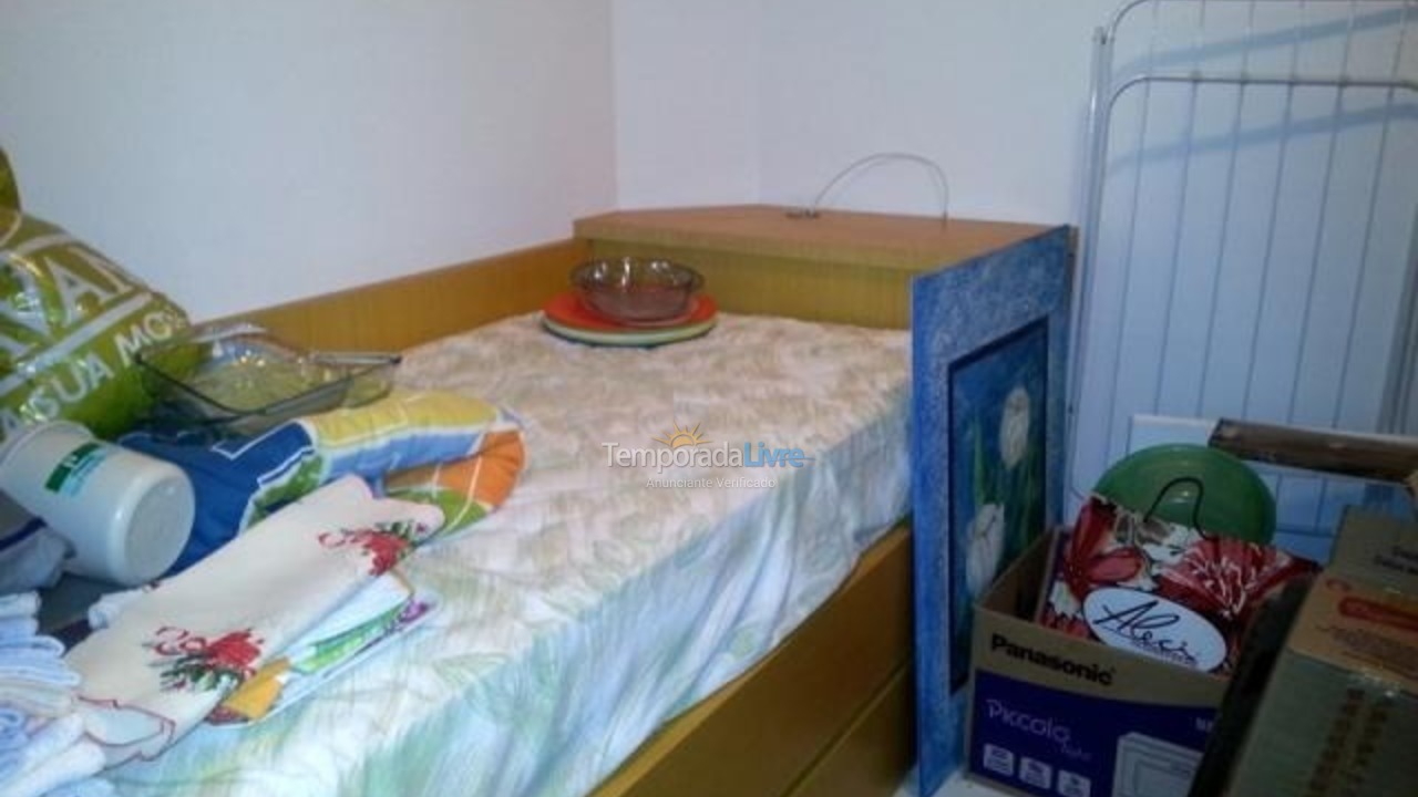 Apartamento para alquiler de vacaciones em Itapema (Centro)