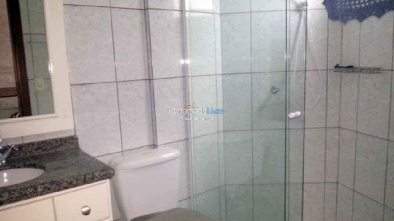 Apartamento para alquiler de vacaciones em Itapema (Centro)