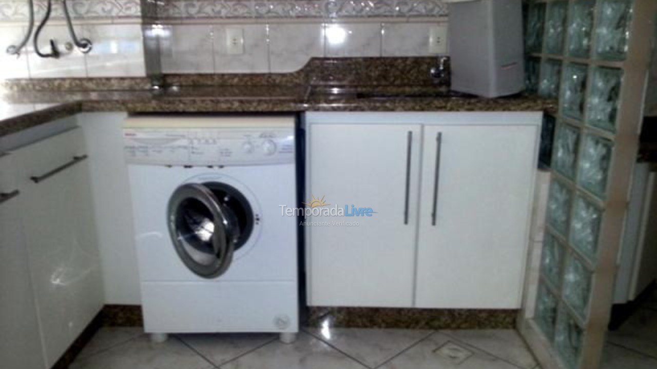 Apartamento para alquiler de vacaciones em Itapema (Centro)