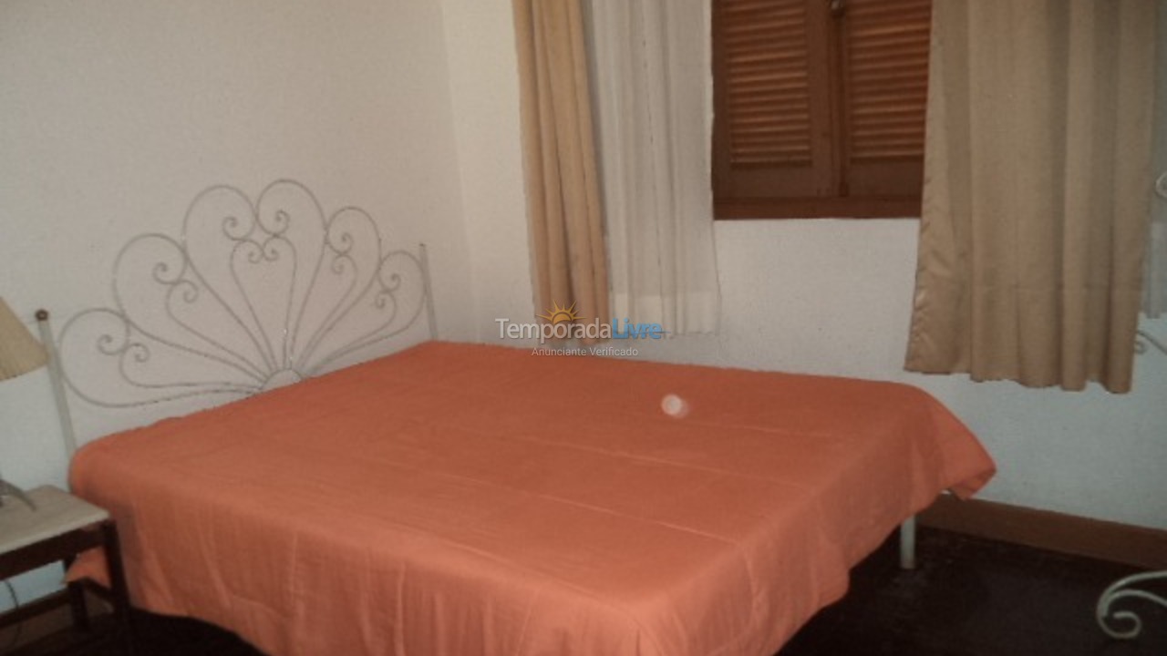 House for vacation rental in Guarujá (Pitangueiras)