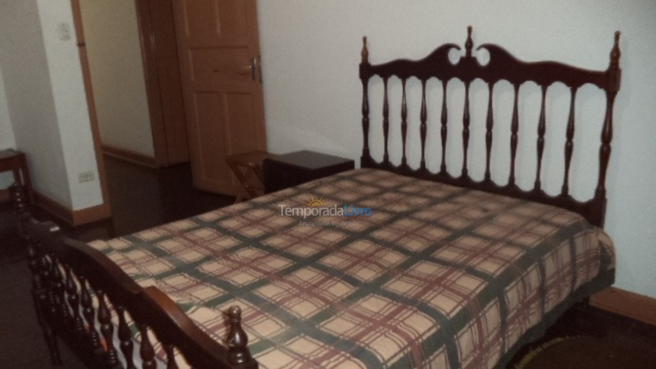 House for vacation rental in Guarujá (Pitangueiras)