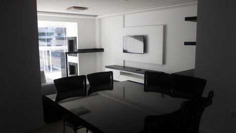 Apartment for rent in Bombinhas - Praia de Bombinhas