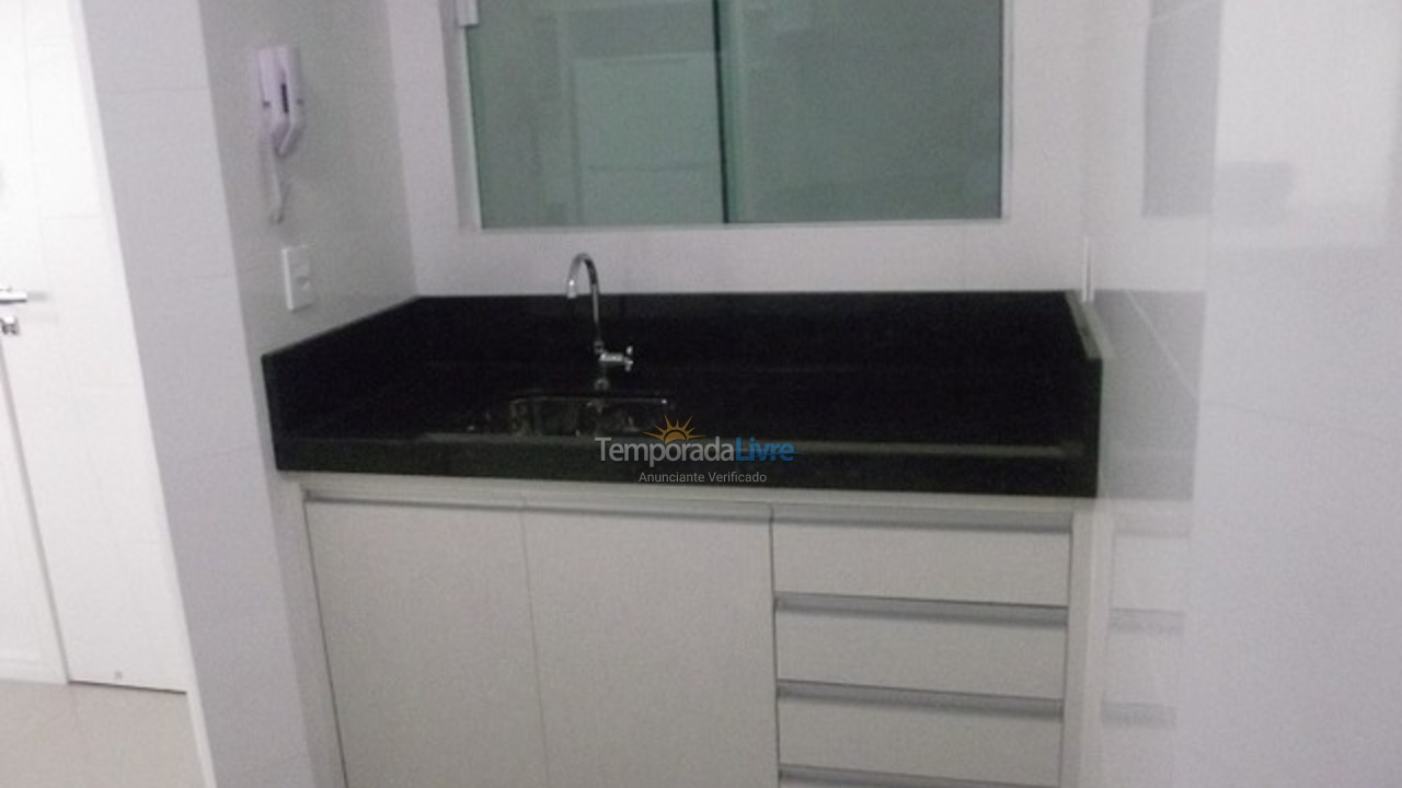 Apartamento para alquiler de vacaciones em Bombinhas (Praia de Bombinhas)