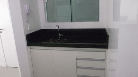 APARTAMENTO EN LA PLAYA DE BOMBAS PARA LA TEMPORADA DE ARRENDAMIENTO