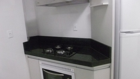 APARTAMENTO EN LA PLAYA DE BOMBAS PARA LA TEMPORADA DE ARRENDAMIENTO