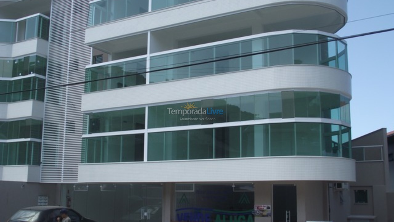 Apartamento para alquiler de vacaciones em Bombinhas (Praia de Bombinhas)