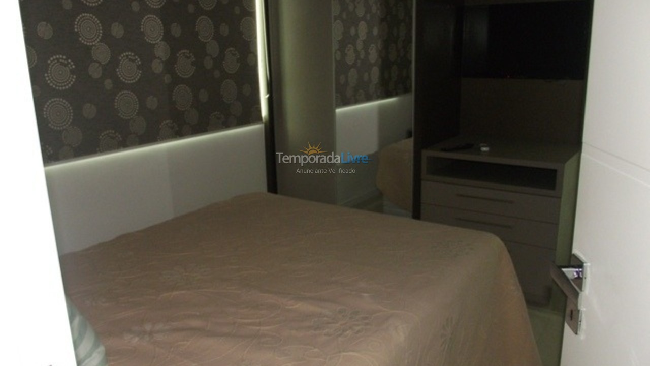 Casa para alquiler de vacaciones em Bombinhas (Praia de Bombas)