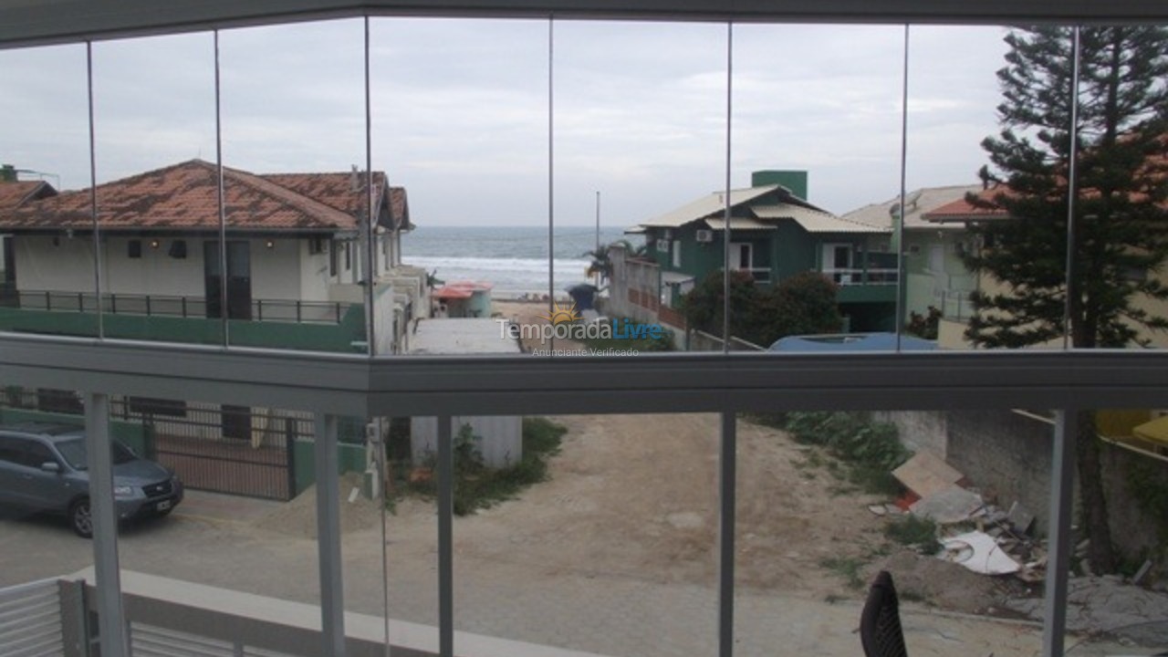 Casa para alquiler de vacaciones em Bombinhas (Praia de Bombas)