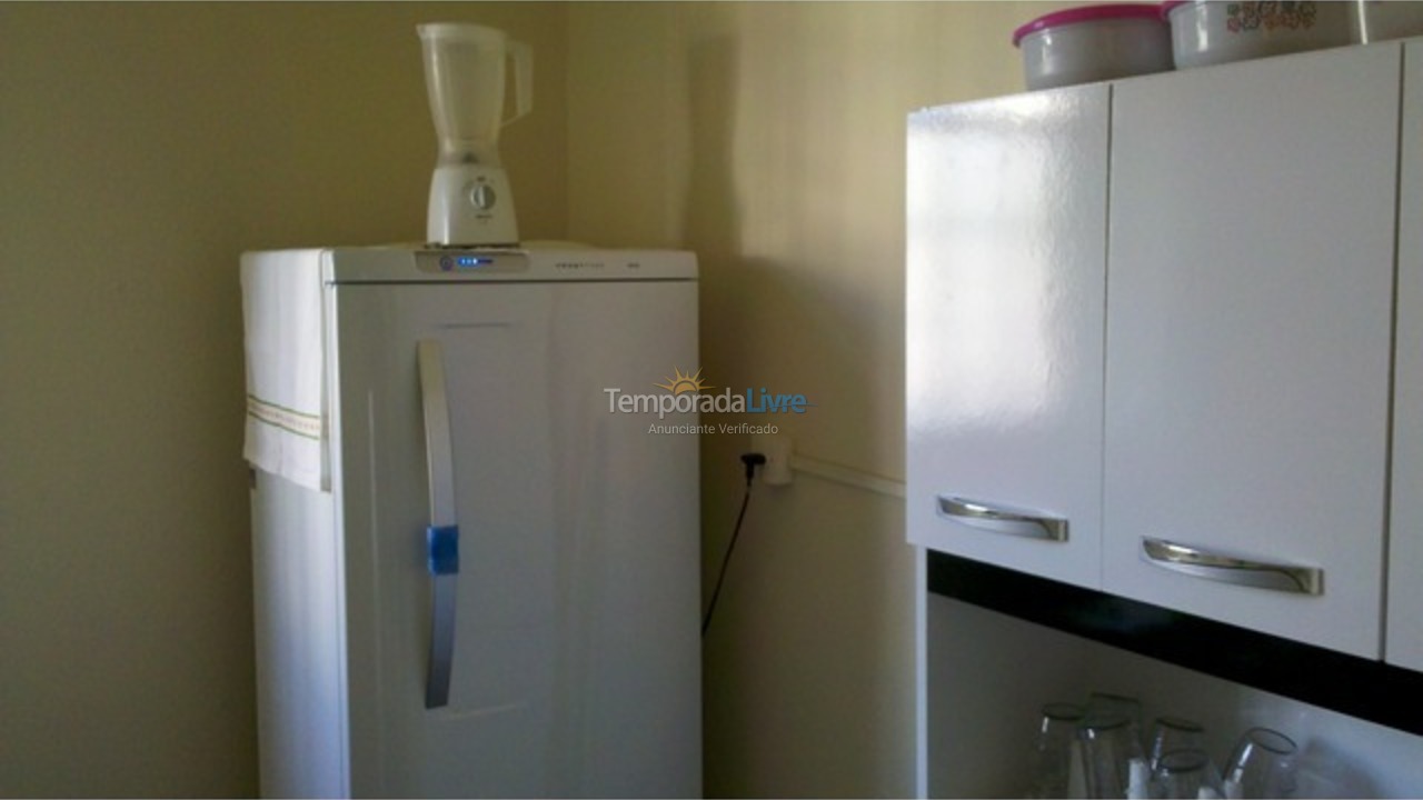 Apartamento para alquiler de vacaciones em Aracaju (Praia de Atalaa)