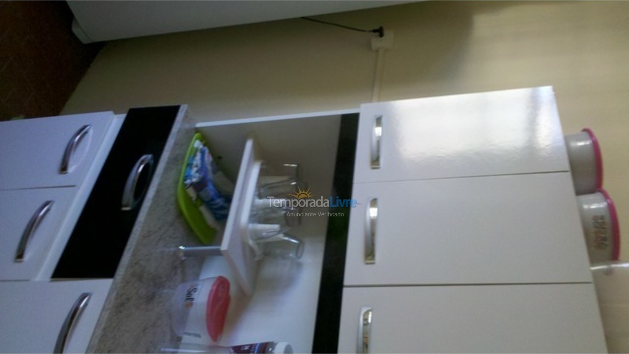 Apartamento para alquiler de vacaciones em Aracaju (Praia de Atalaa)