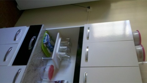 3 QUARTOS NA ORLA DE ATALAIA – ATÉ 6 PESSOAS – EXCELENTE LOCALIZAÇÃO