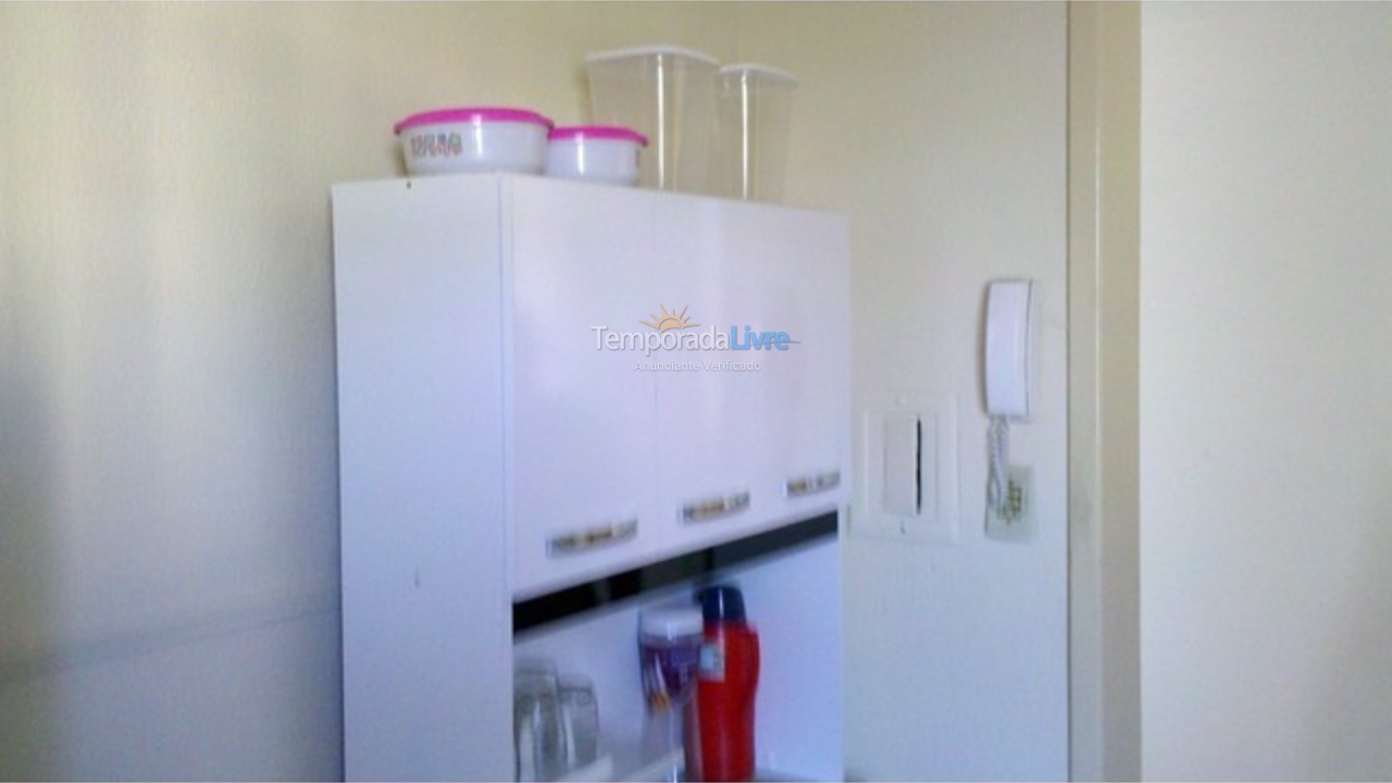 Apartamento para alquiler de vacaciones em Aracaju (Praia de Atalaa)