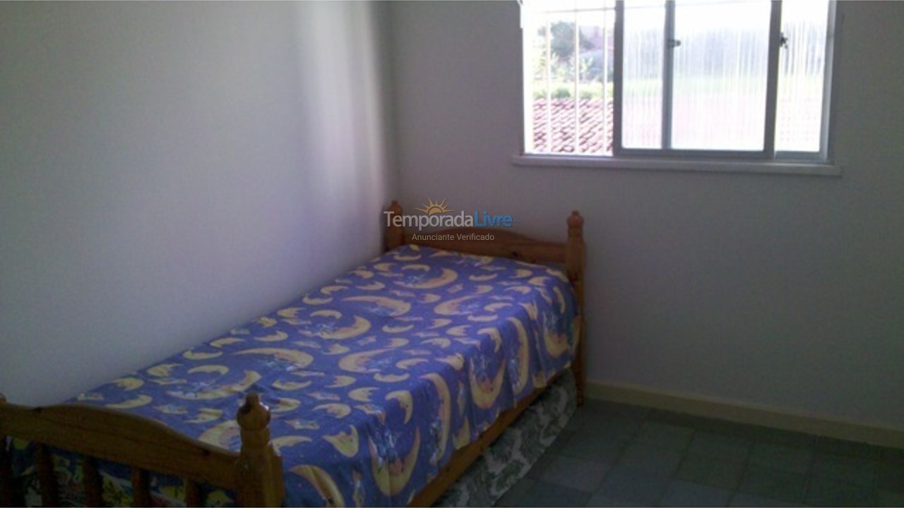 Apartamento para alquiler de vacaciones em Aracaju (Praia de Atalaa)