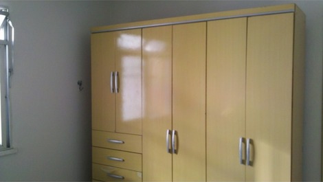 Guarda Roupa quarto casal