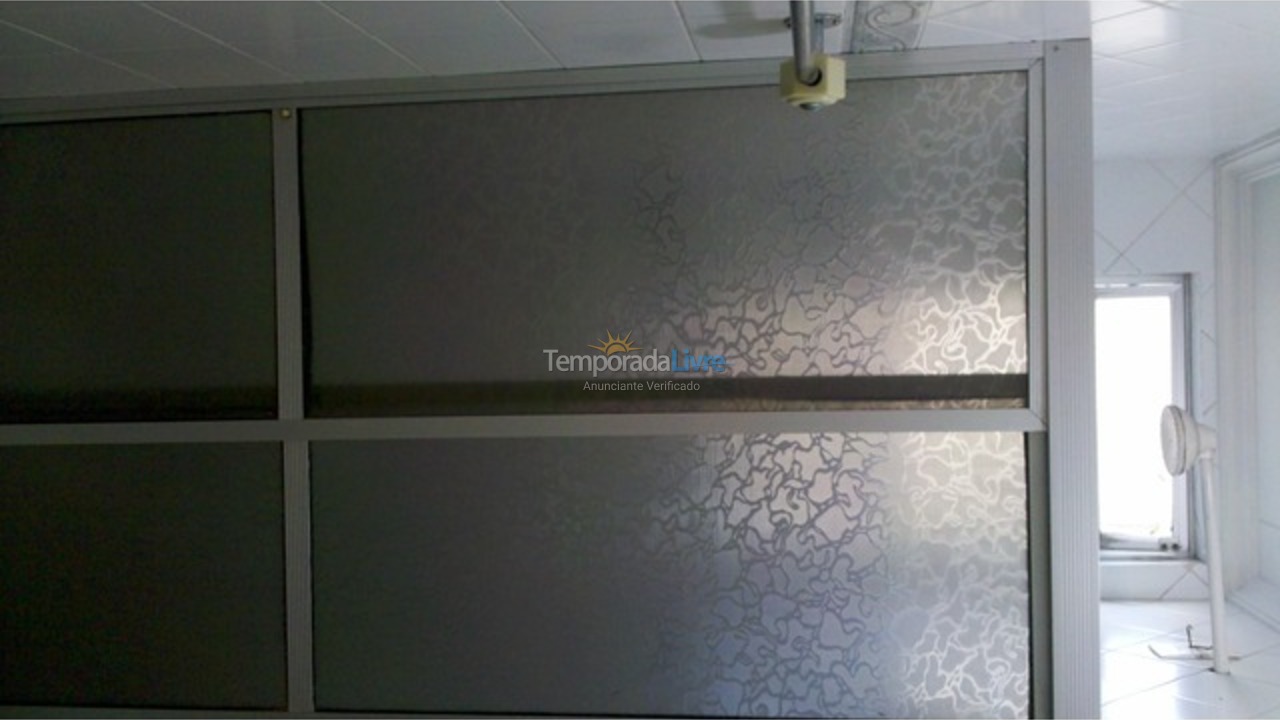 Apartamento para alquiler de vacaciones em Aracaju (Praia de Atalaa)