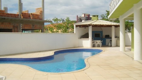 EXCELLENT HOUSE WITH SWIMMING POOL, FINALLY FURNISHED