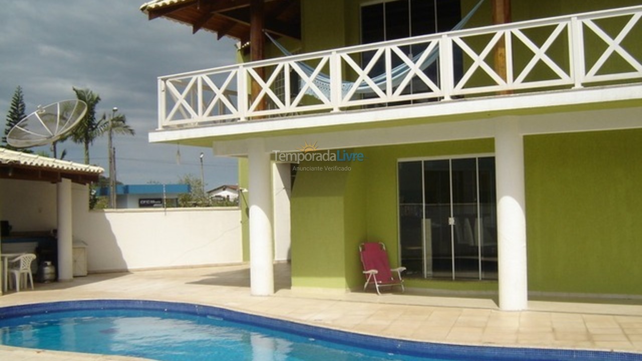 House for vacation rental in Itapema (Centro)