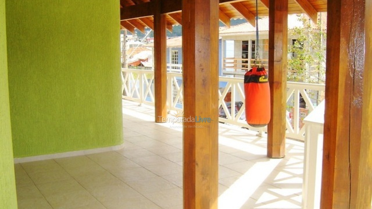 House for vacation rental in Itapema (Centro)