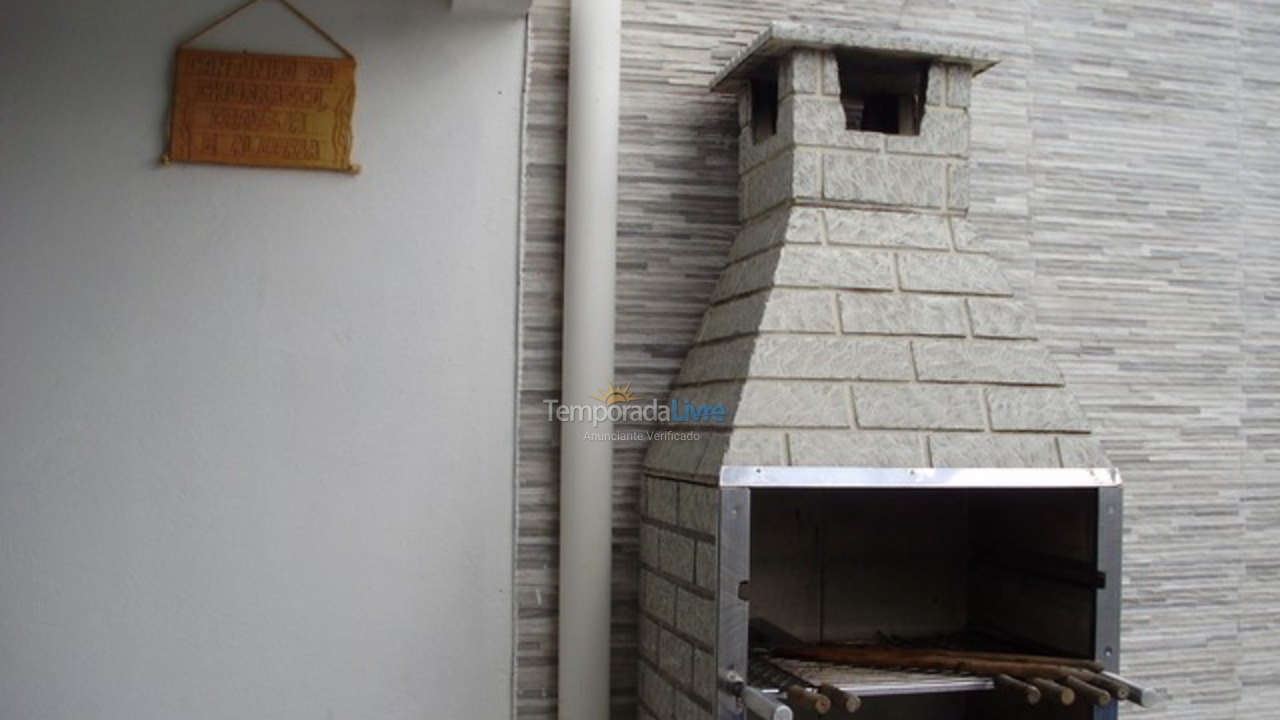 Casa para alquiler de vacaciones em São Miguel dos Milagres (Porto da Rua)